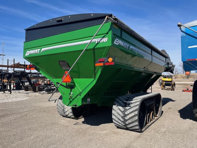 Image of Brent 1196 equipment image 1