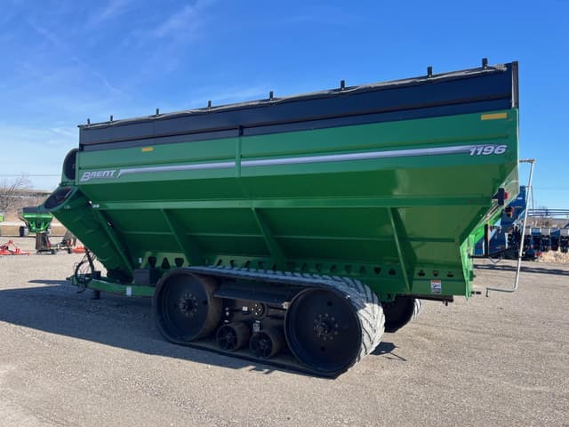 Image of Brent 1196 equipment image 2