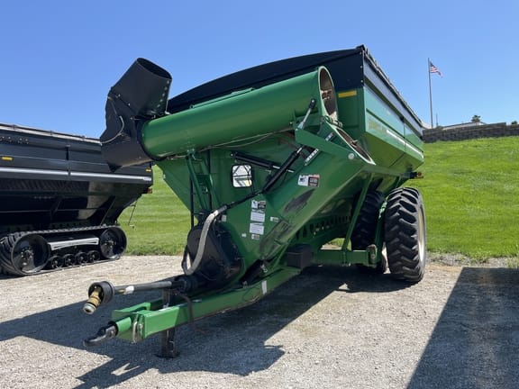 Main image Brent 1196