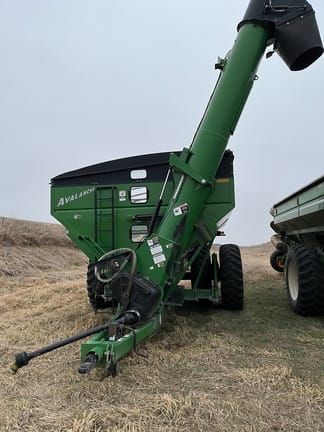 2015 Brent 1196 Equipment Image0