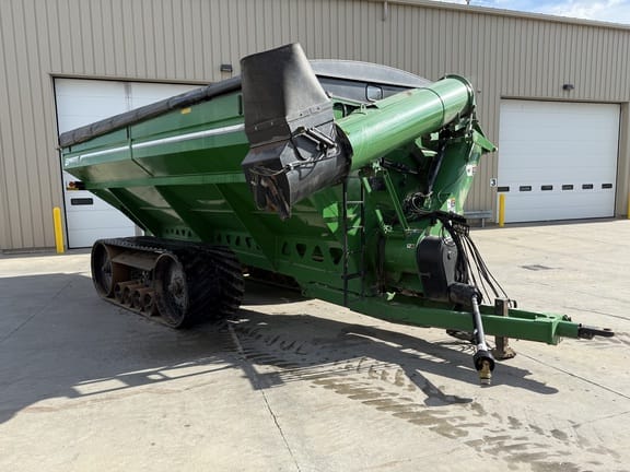 2015 Brent 1196 Equipment Image0