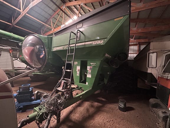 2015 Brent 1282 Equipment Image0