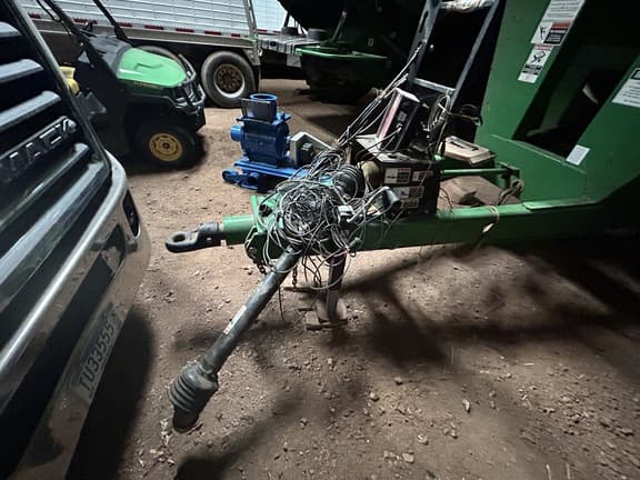 Image of Brent 1282 equipment image 1
