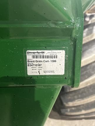 Image of Brent 1386 equipment image 3