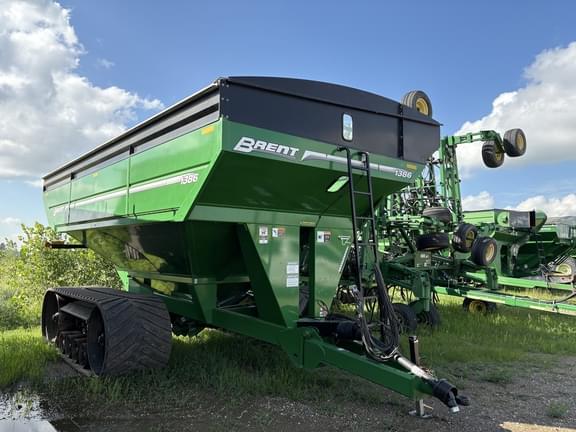 Image of Brent 1386 equipment image 1