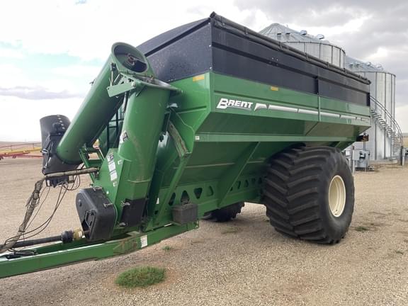 Image of Brent 1396 equipment image 1