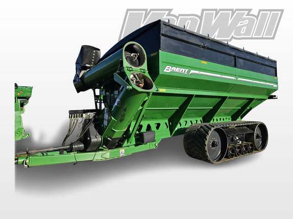 2015 Brent 1396 Equipment Image0