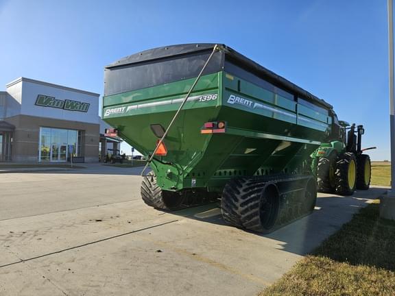 Image of Brent 1396 equipment image 4