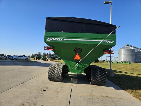 Image of Brent 1396 equipment image 3