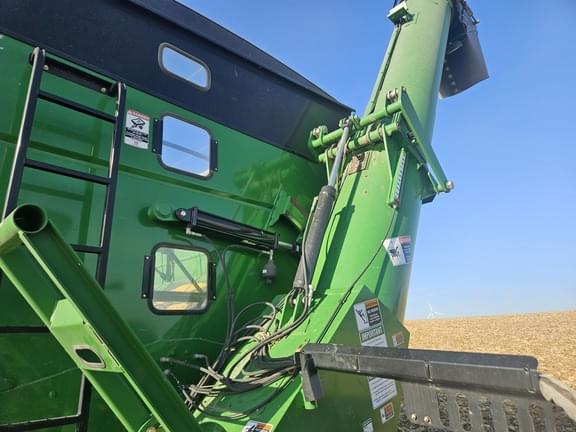 Image of Brent 1396 equipment image 3