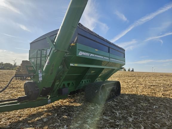 2015 Brent 1396 Equipment Image0