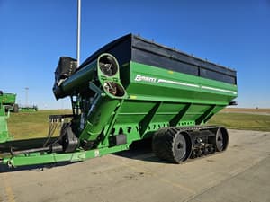 2015 Brent 1396 Image