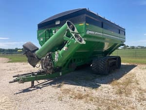 2015 Brent 1596 Image