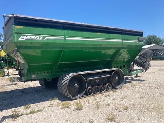 Image of Brent 1596 equipment image 2
