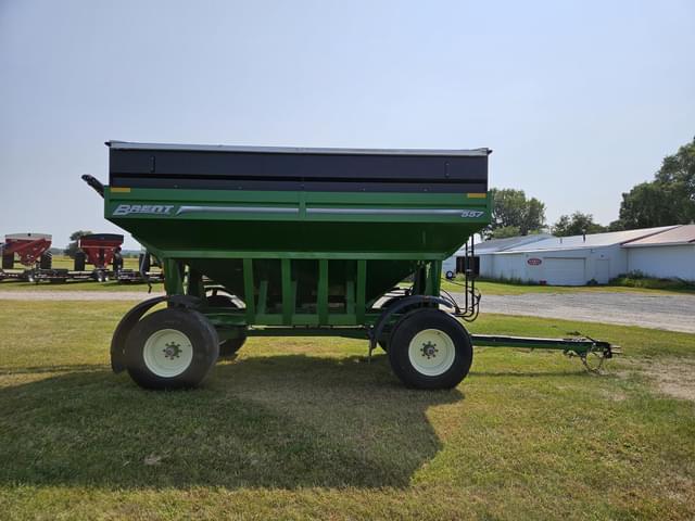 Image of Brent 557 equipment image 3