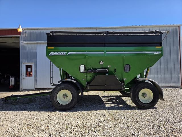 Image of Brent 557 equipment image 1