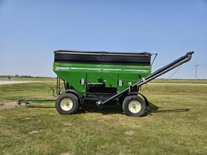 2015 Brent 557 Image