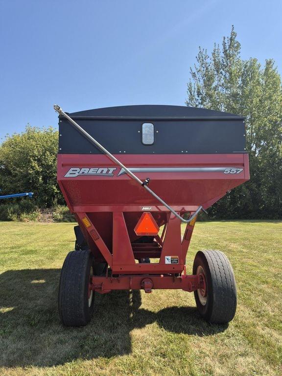 Image of Brent 557 equipment image 1