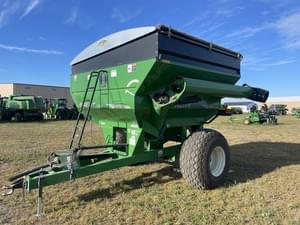 2015 Brent 576 Image