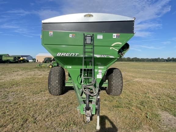 Image of Brent 576 equipment image 1