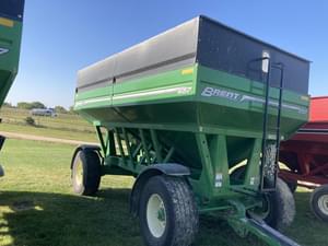 2015 Brent 657 Image