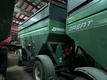 Main image Brent 657