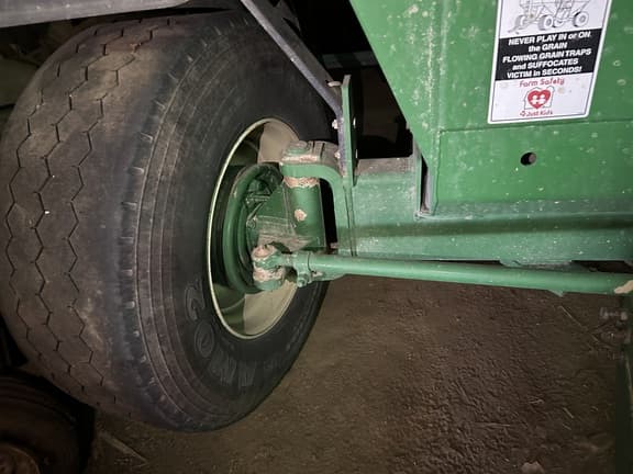 Image of Brent 657 equipment image 4