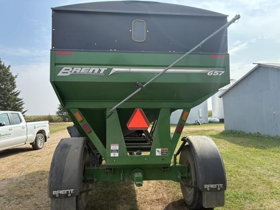 Image of Brent 657 equipment image 4