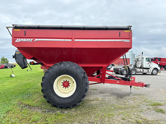 Image of Brent 782 equipment image 1