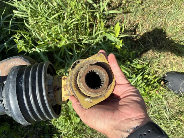 Image of Brent 882 equipment image 3