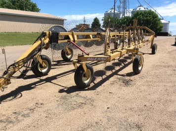 Main image Bridgeview Mfg VE581