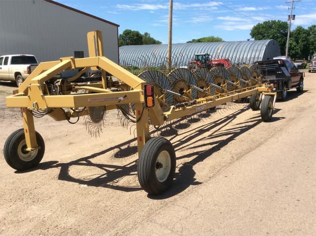 Image of Bridgeview Mfg VE581 equipment image 3