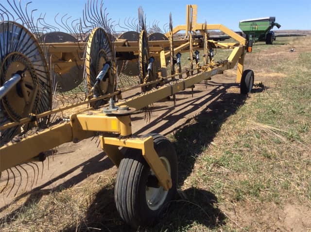 Image of Bridgeview Mfg VE581 equipment image 4