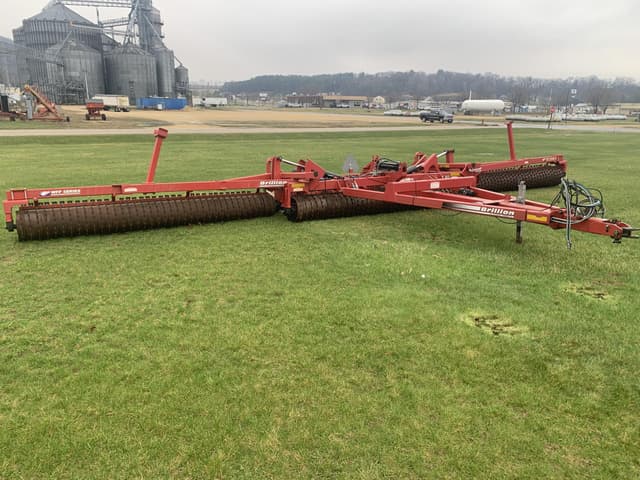 Image of Brillion WFP36 equipment image 3