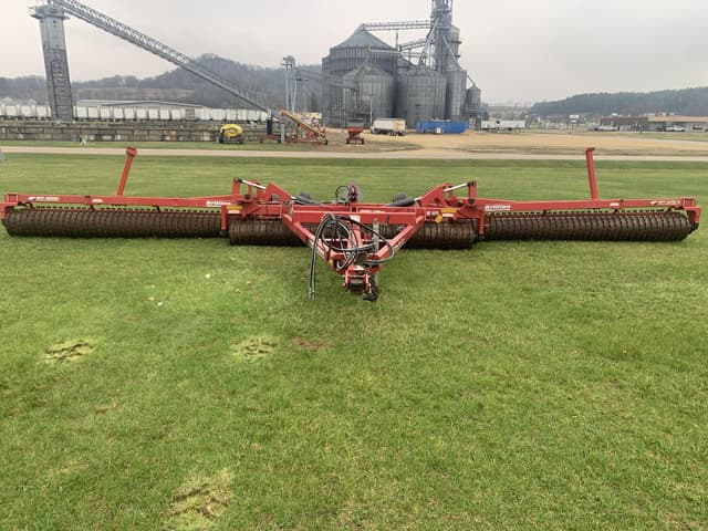 Image of Brillion WFP36 equipment image 2