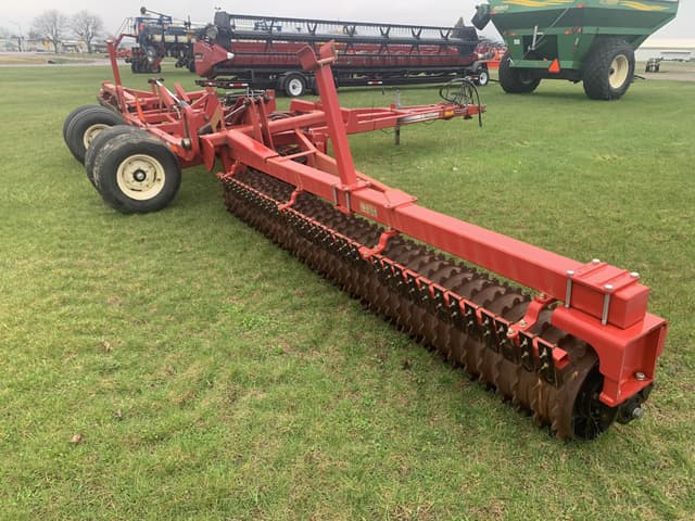 Image of Brillion WFP36 equipment image 4