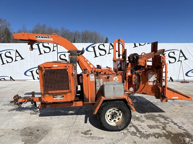 Image of Bandit 990XP equipment image 1