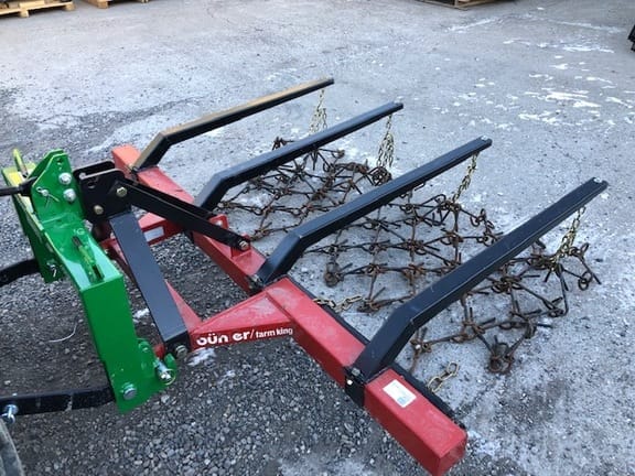 2015 Buhler Farm King YDH1 Equipment Image0