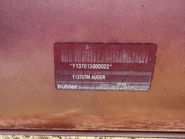 Image of Farm King 1370 equipment image 1