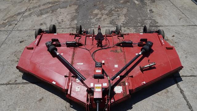 Image of Bush Hog 12820 equipment image 3