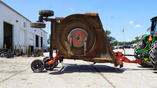 Image of Bush Hog 12820 equipment image 1