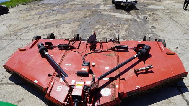 Image of Bush Hog 12820 equipment image 2