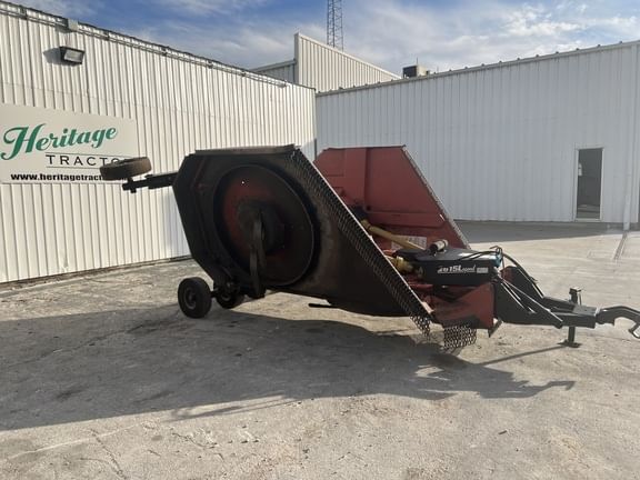 Main image Bush Hog 2615L