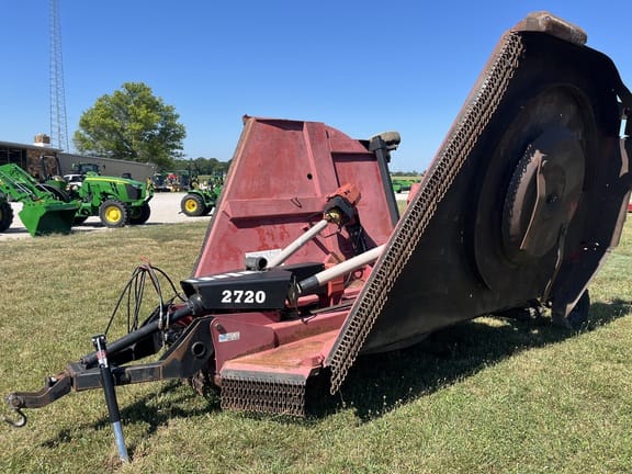 2015 Bush Hog 2720 Equipment Image0