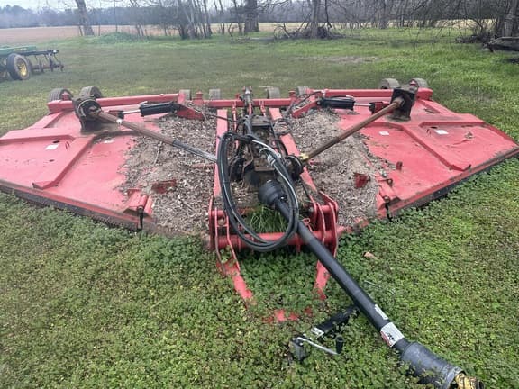 Image of Bush Hog 2720 equipment image 4