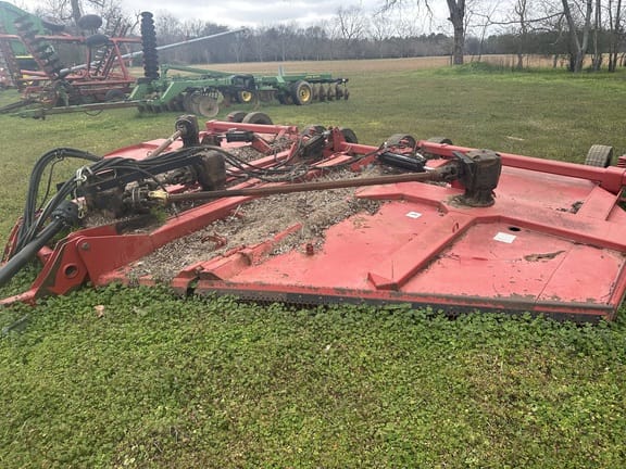 2015 Bush Hog 2720 Equipment Image0