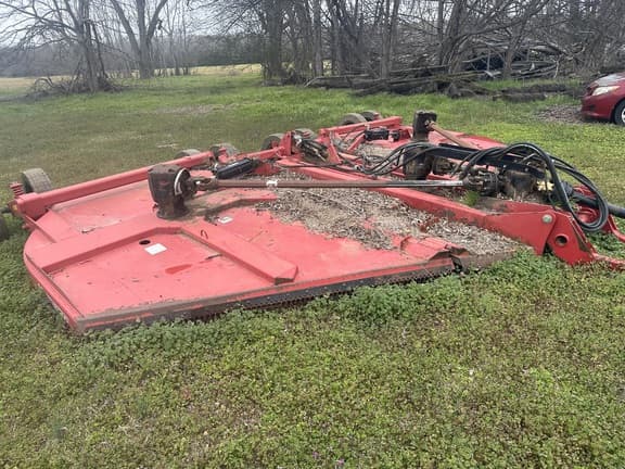 Image of Bush Hog 2720 equipment image 3