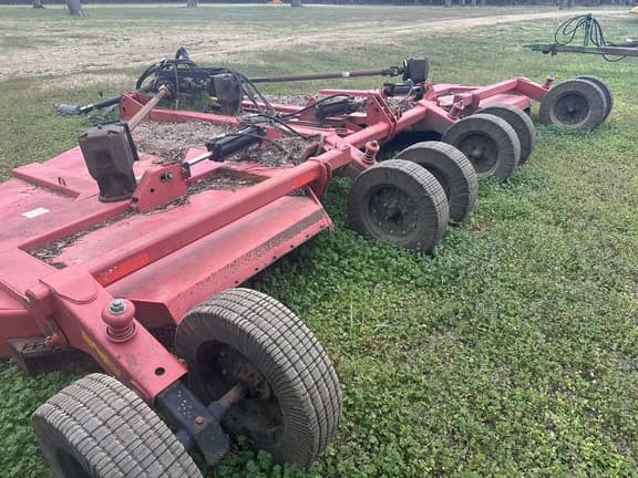 Image of Bush Hog 2720 equipment image 1