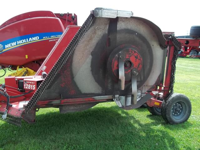 Image of Bush Hog 12815 equipment image 3