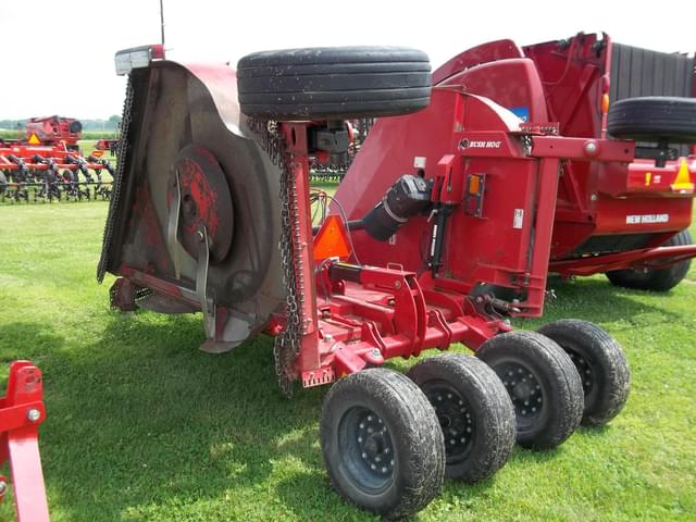 Image of Bush Hog 12815 equipment image 4
